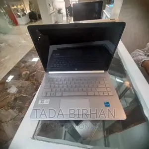 New Laptop HP Stream Notebook 8GB Intel Core I3 SSD 512GB