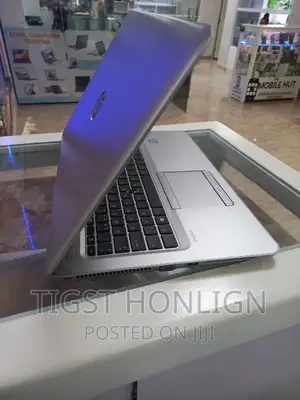 Photo - New Laptop HP EliteBook 850 16GB Intel Core I5 HDD+SSD 256GB