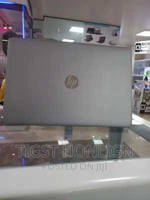 New Laptop HP EliteBook 850 16GB Intel Core I5 HDD+SSD 256GB