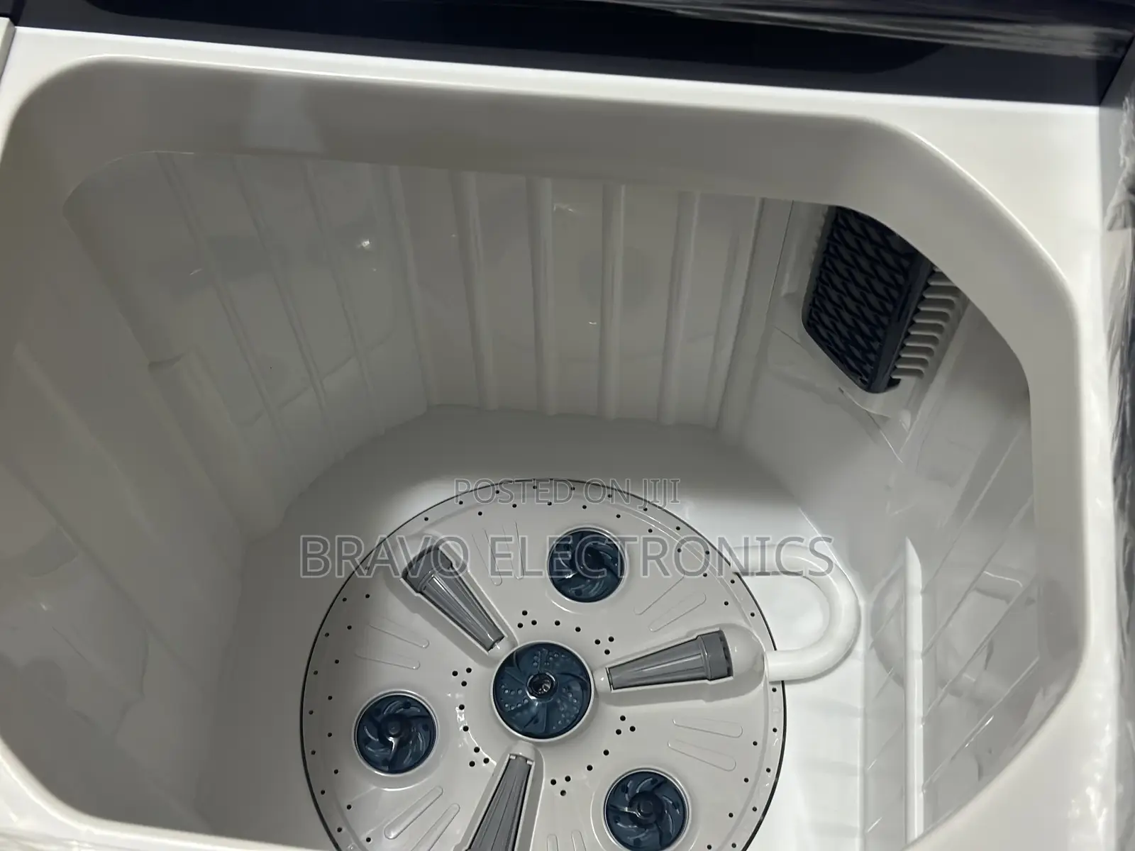Quartz 14kg Washing Machine
