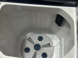 Quartz 14kg Washing Machine
