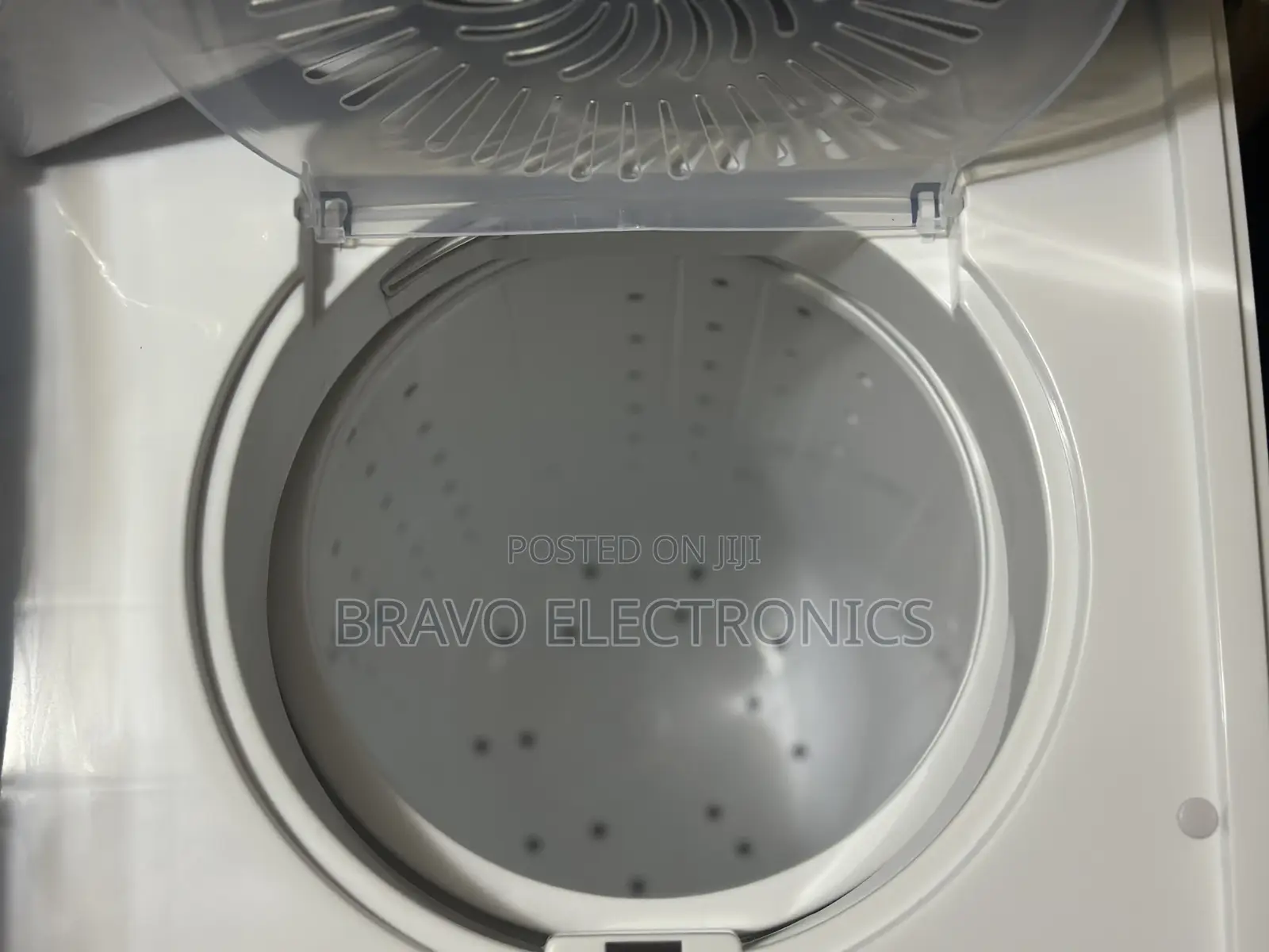 Quartz 14kg Washing Machine
