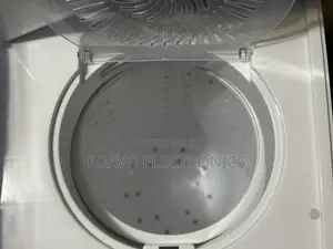 Quartz 14kg Washing Machine