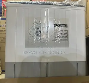 Quartz 14kg Washing Machine