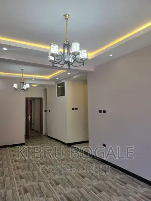 3bdrm Apartment in Ayat, Bole for sale