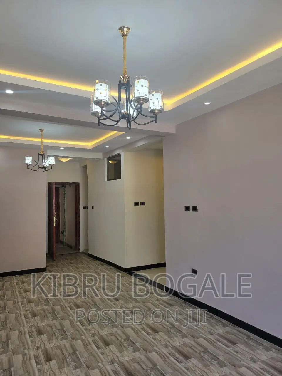 3bdrm Apartment in Ayat, Bole for sale
