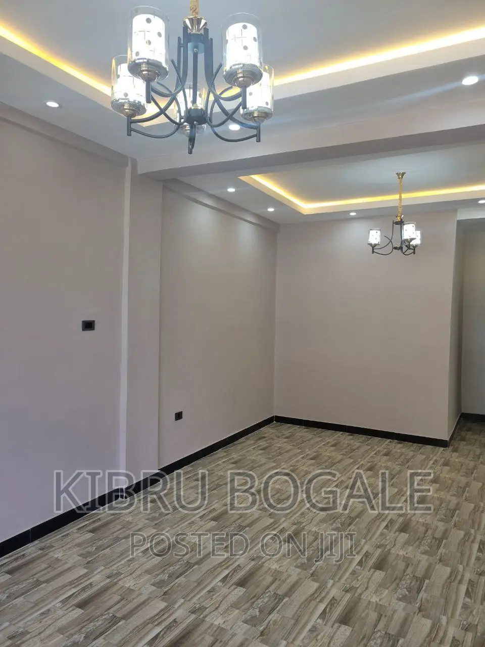 3bdrm Apartment in Ayat, Bole for sale