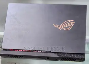 New Laptop Asus ROG Strix G15 16GB AMD Ryzen 9 SSD 512GB