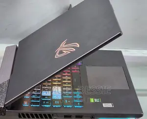 New Laptop Asus ROG Strix G15 16GB AMD Ryzen 9 SSD 512GB