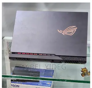 New Laptop Asus ROG Strix G15 16GB AMD Ryzen 9 SSD 512GB