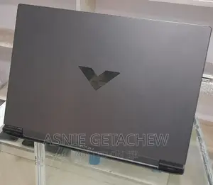 Photo - New Laptop HP Victus 16 16GB Intel Core I5 SSD 512GB