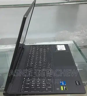 New Laptop HP Victus 16 16GB Intel Core I5 SSD 512GB