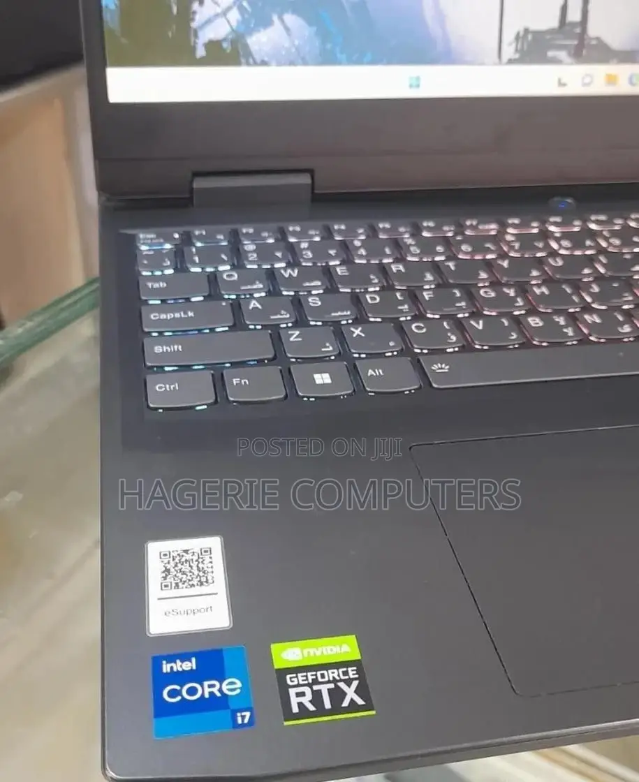 New Laptop Lenovo IdeaPad Z580 16GB Intel Core i7 SSD 512GB