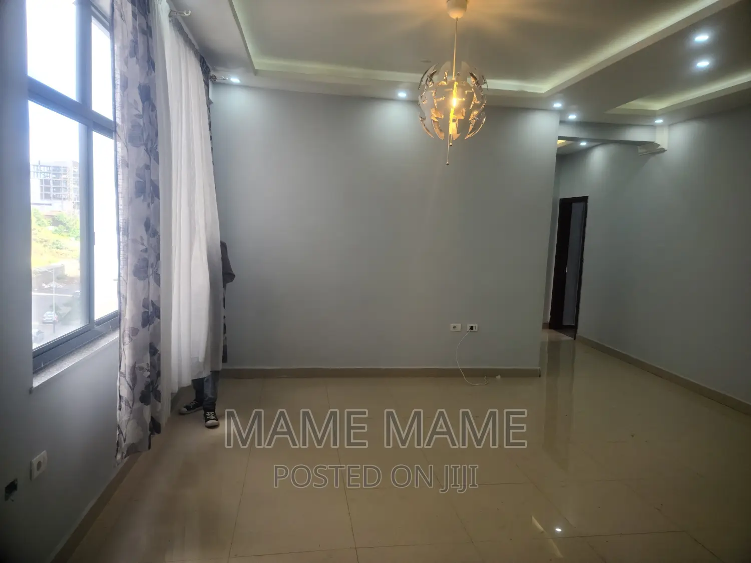 3bdrm Apartment in Addis Abeba, Bole for rent