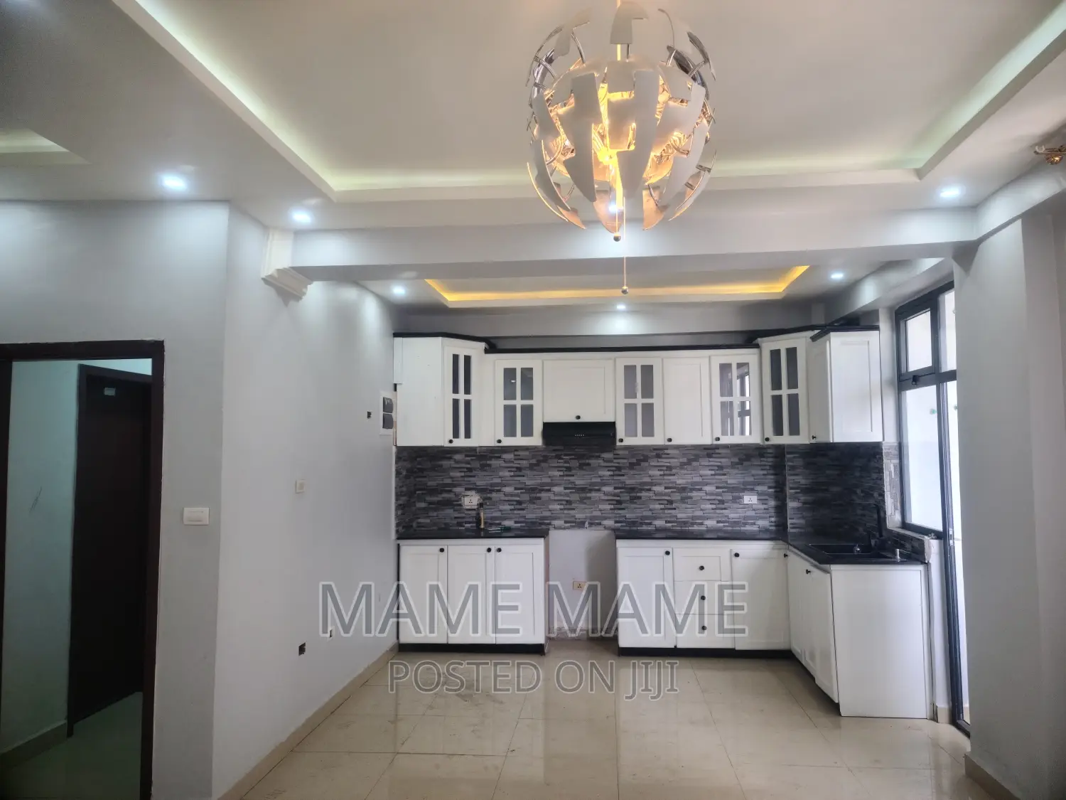 3bdrm Apartment in Addis Abeba, Bole for rent