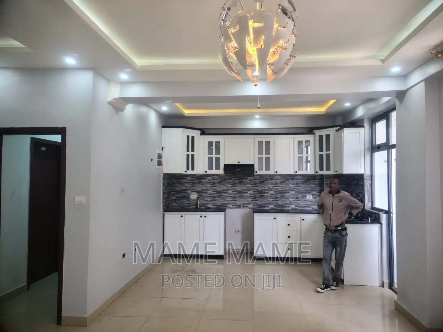 3bdrm Apartment in Addis Abeba, Bole for rent