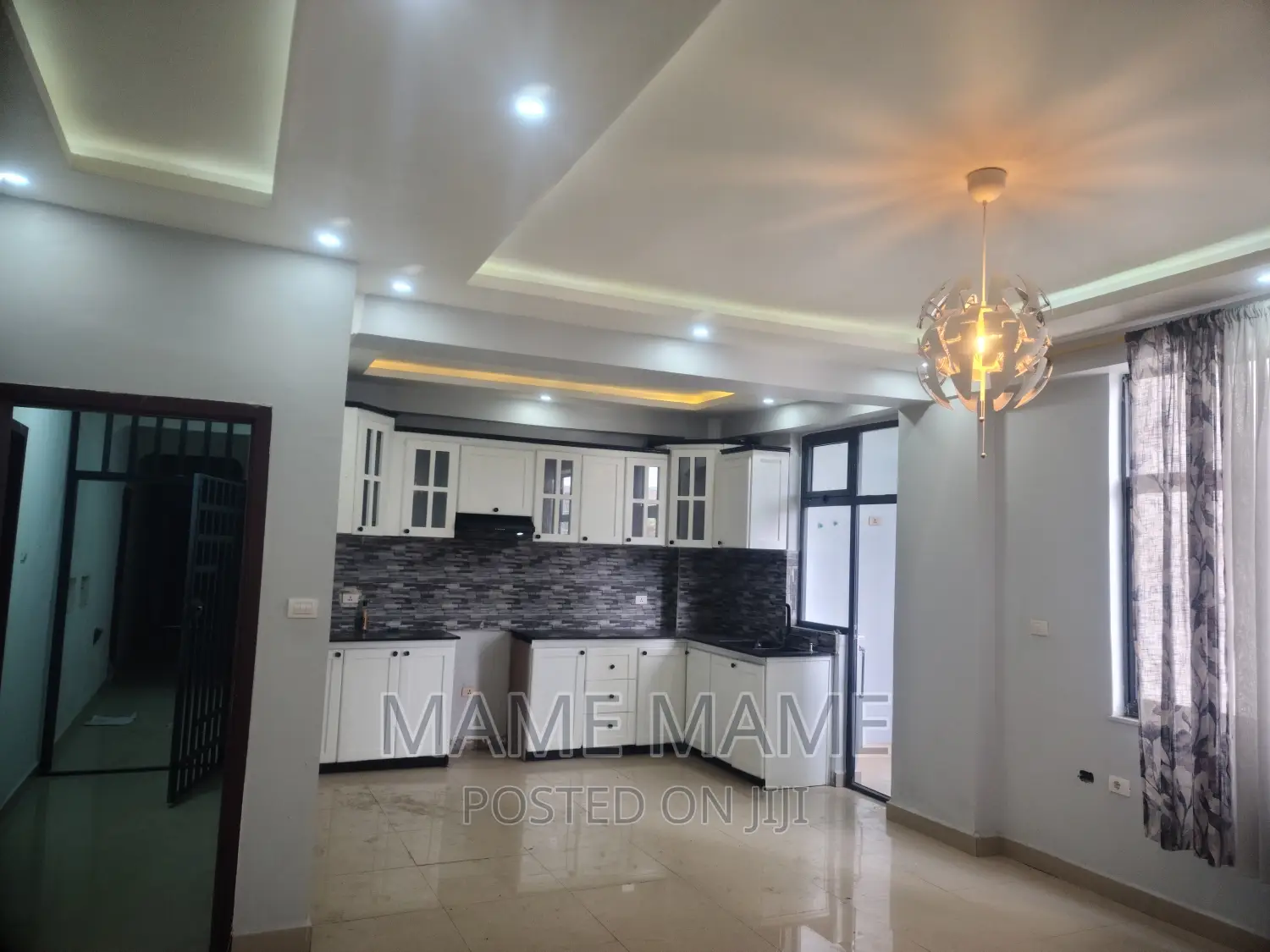 3bdrm Apartment in Addis Abeba, Bole for rent