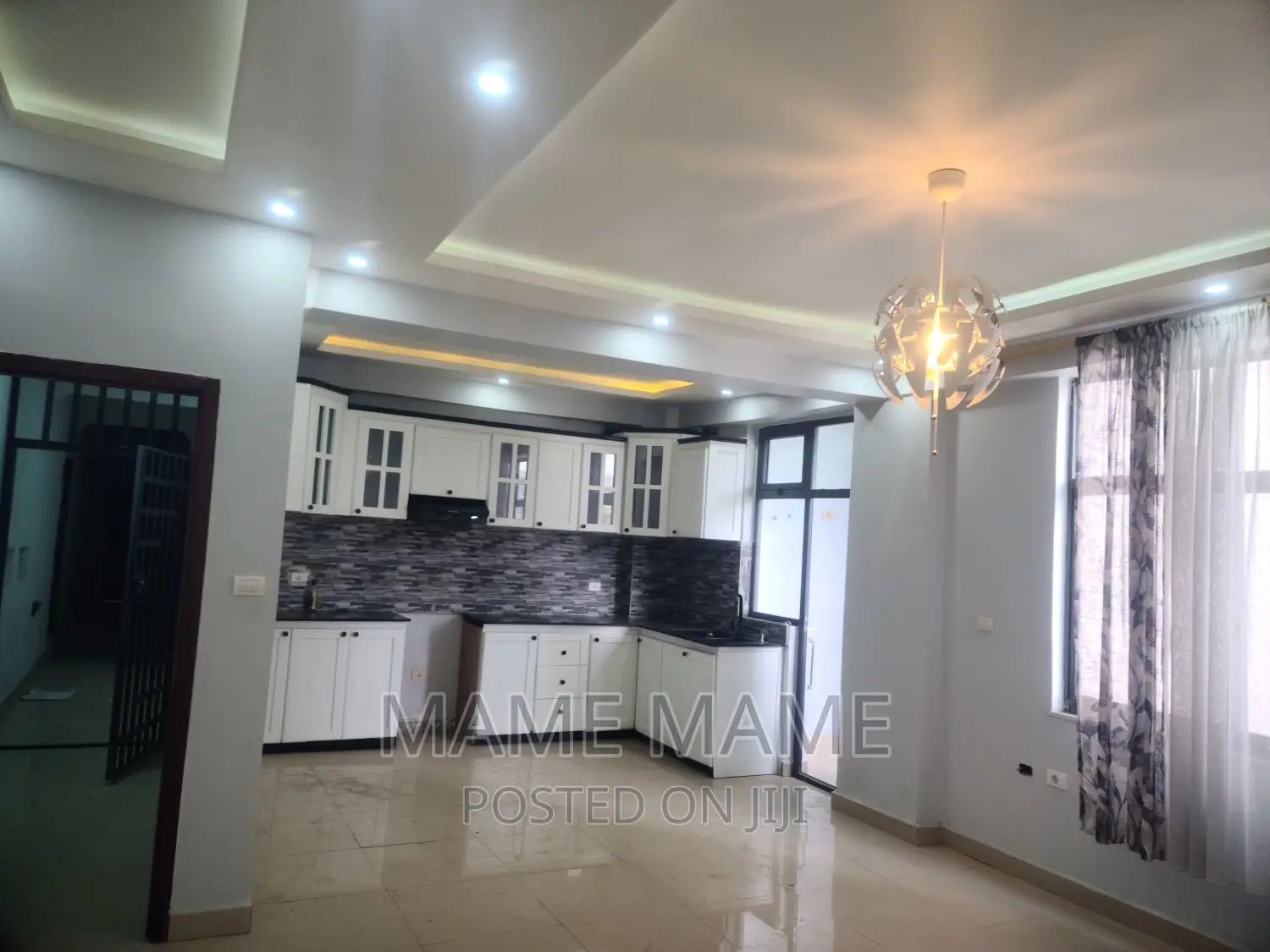3bdrm Apartment in Addis Abeba, Bole for rent