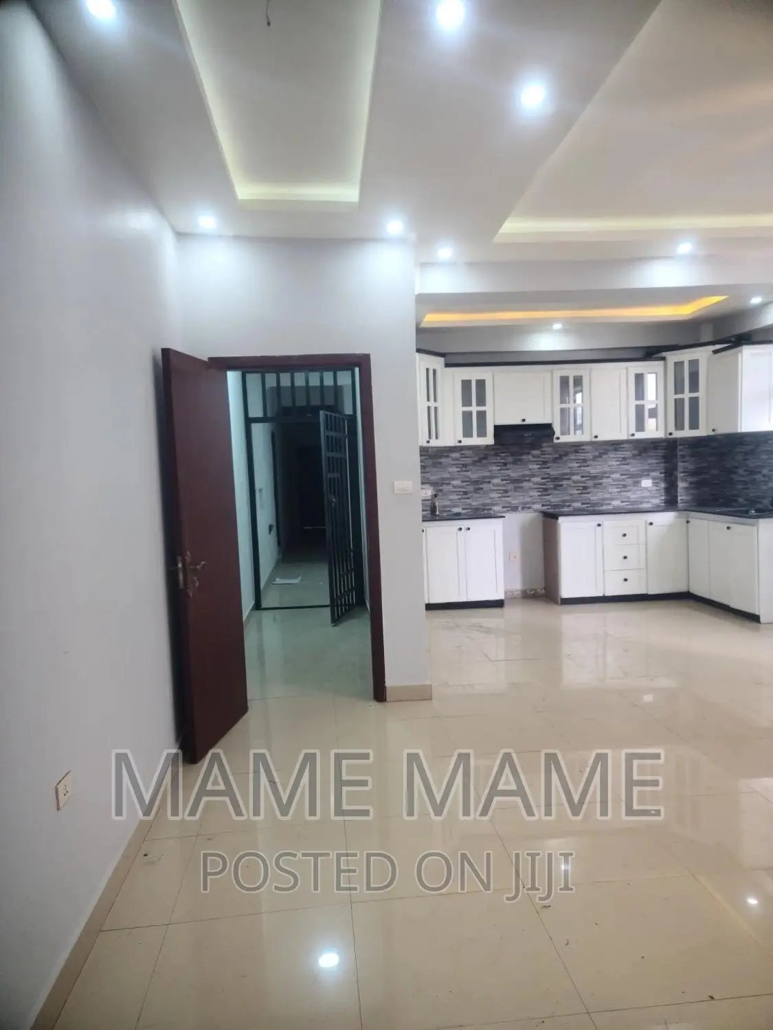 3bdrm Apartment in Addis Abeba, Bole for rent