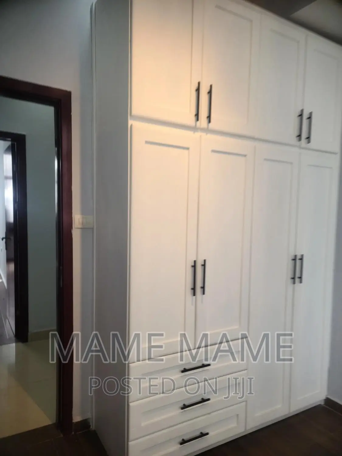 3bdrm Apartment in Addis Abeba, Bole for rent