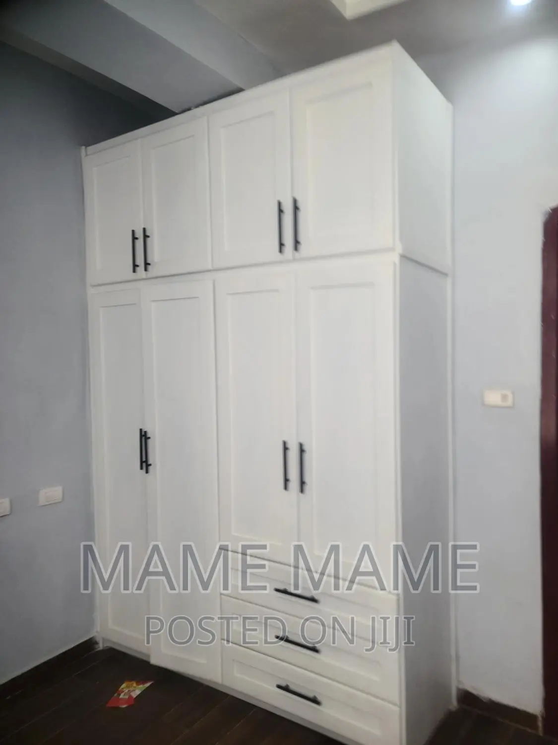 3bdrm Apartment in Addis Abeba, Bole for rent