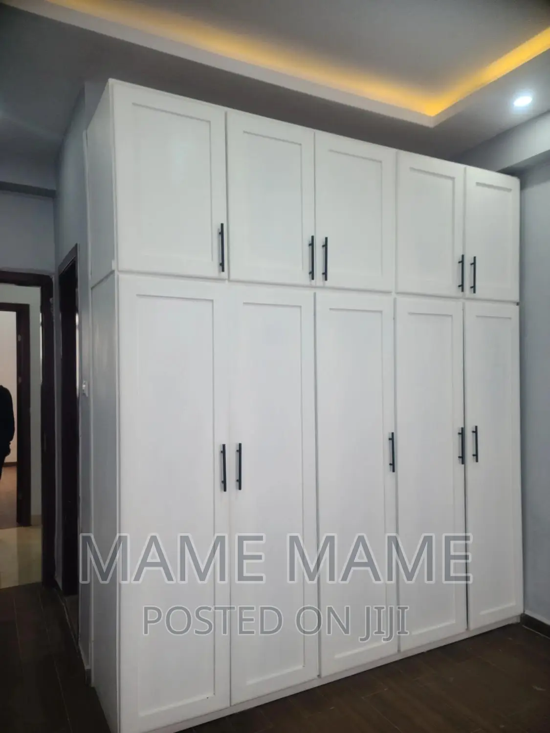 3bdrm Apartment in Addis Abeba, Bole for rent