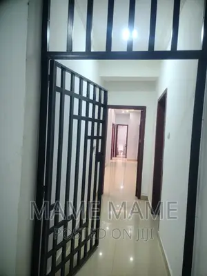 Photo - 3bdrm Apartment in Addis Abeba, Bole for rent