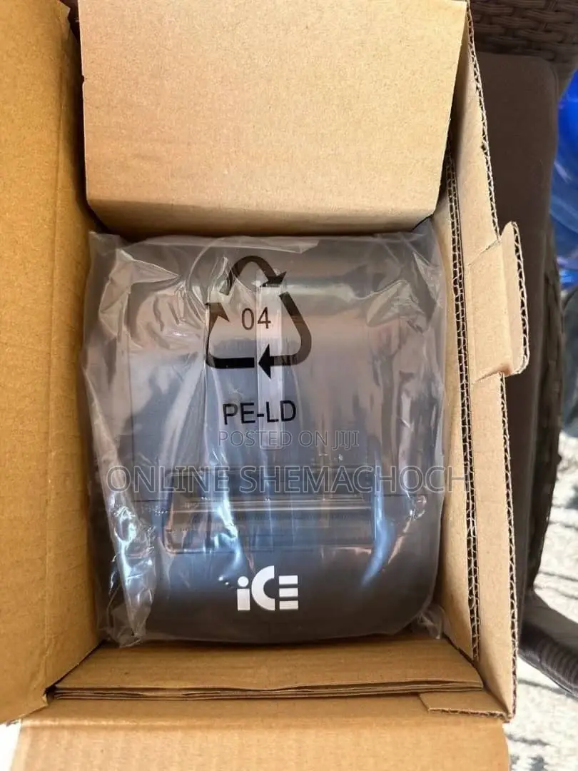 Ice Irp 100+ Thermal Receipt Printer (Kitchen Order Systems Betting)