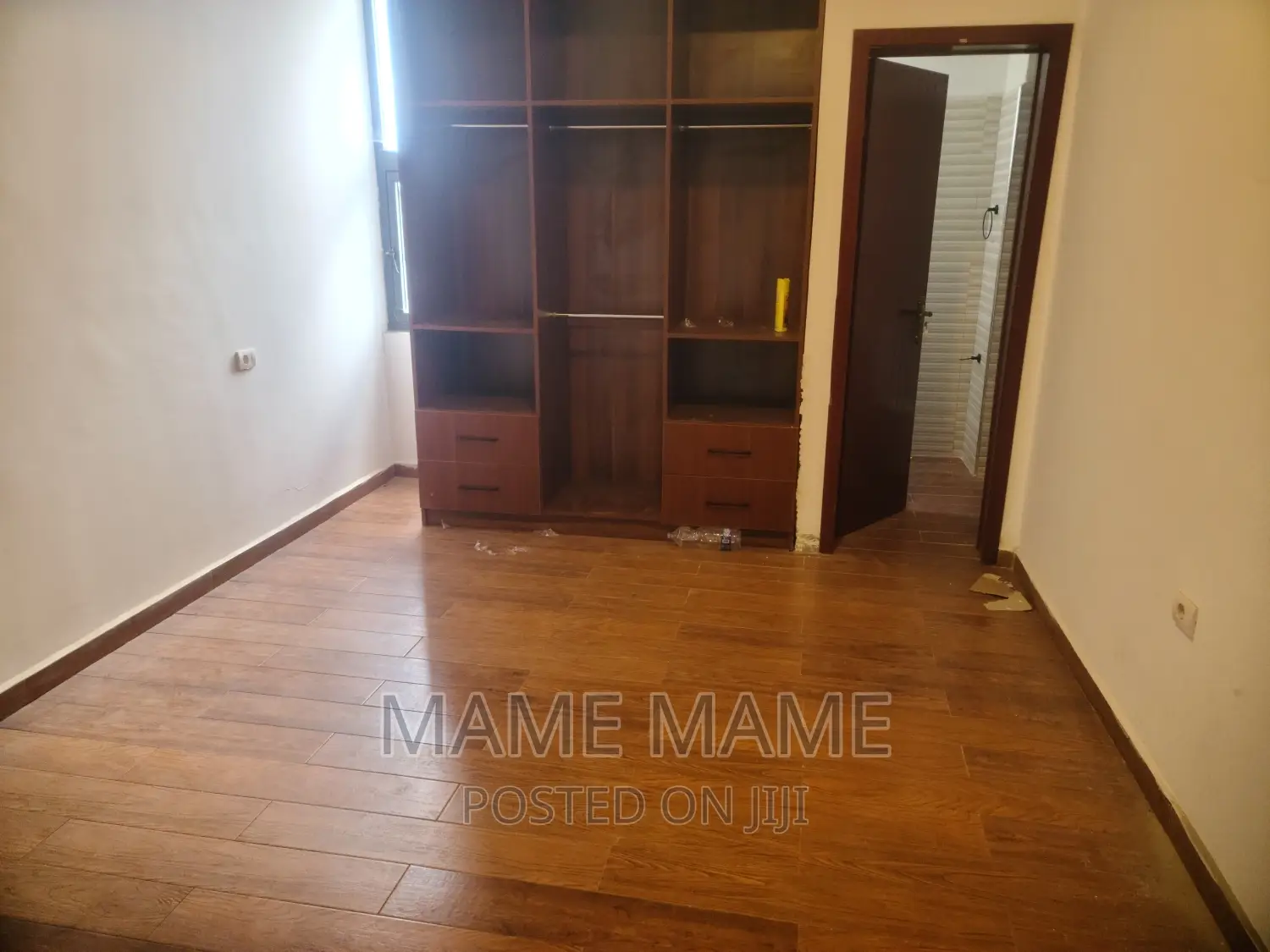 2bdrm Apartment in Addis Abeba, Bole for rent
