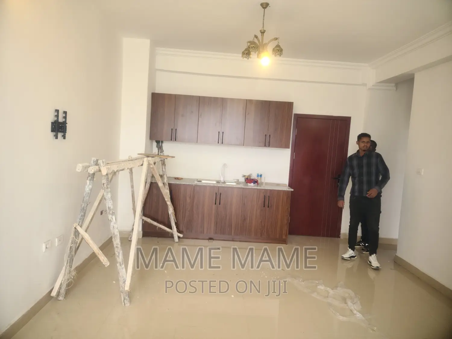 2bdrm Apartment in Addis Abeba, Bole for rent