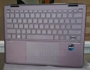 New Laptop HP Spectre X360 13 16GB Intel Core i7 SSD 1T