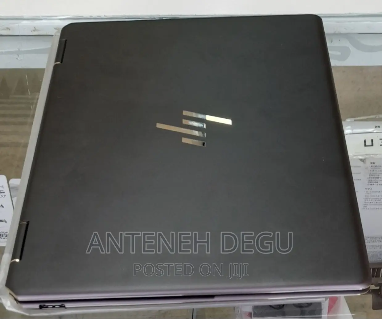 New Laptop HP Spectre X360 13 16GB Intel Core i7 SSD 1T