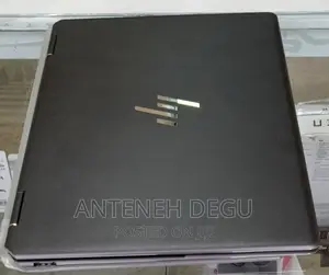 New Laptop HP Spectre X360 13 16GB Intel Core i7 SSD 1T