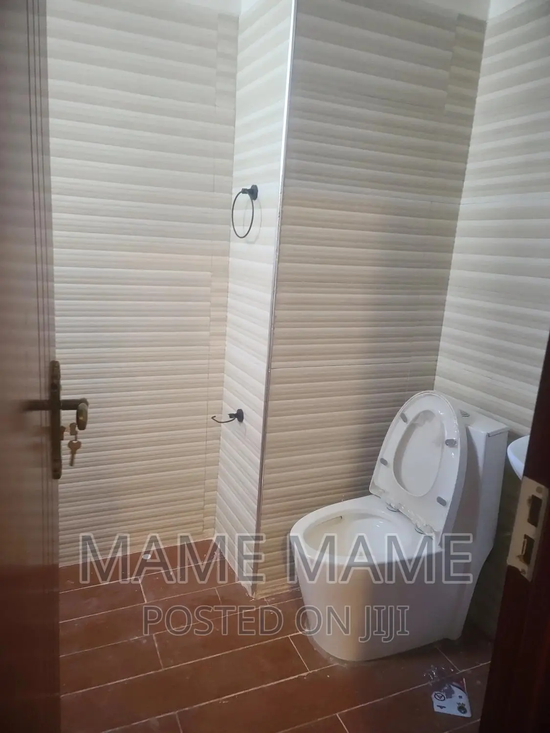 2bdrm Apartment in Addis Abeba, Bole for rent