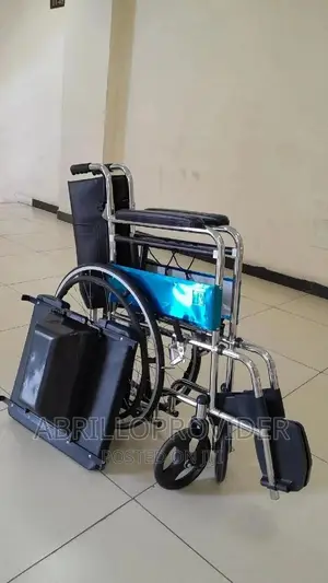 Almost New Toieltwheelchair+Wheelchair*Wheelchair-Wheelchair
