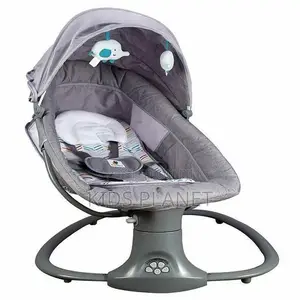 3 in 1 Mastela Multifunctional Bassinet Swing Rocker