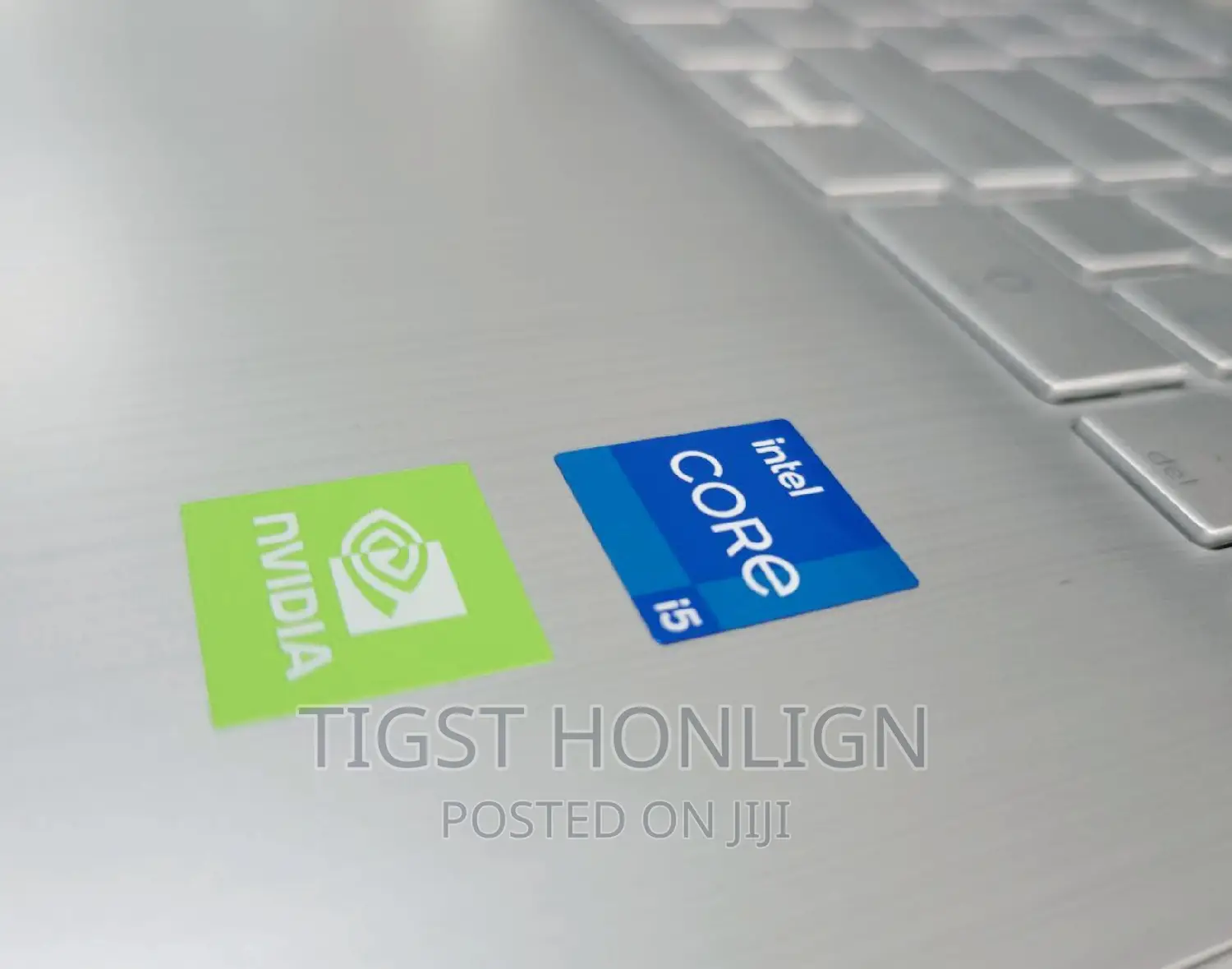 New Laptop HP Stream Notebook 8GB Intel Core I5 SSD 512GB