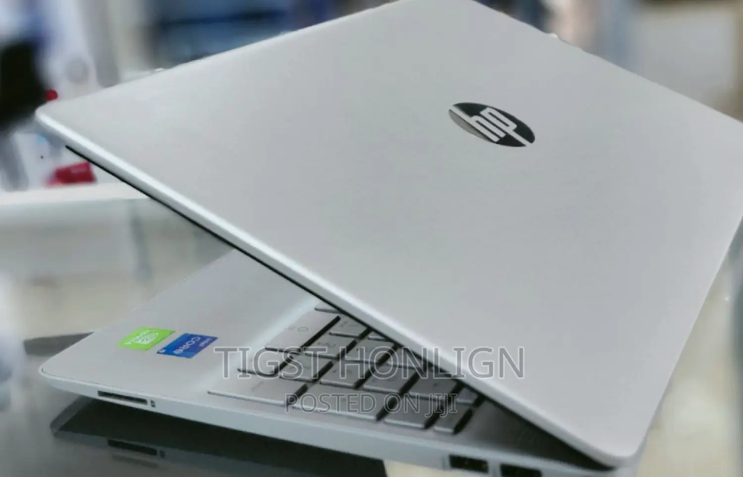 New Laptop HP Stream Notebook 8GB Intel Core I5 SSD 512GB