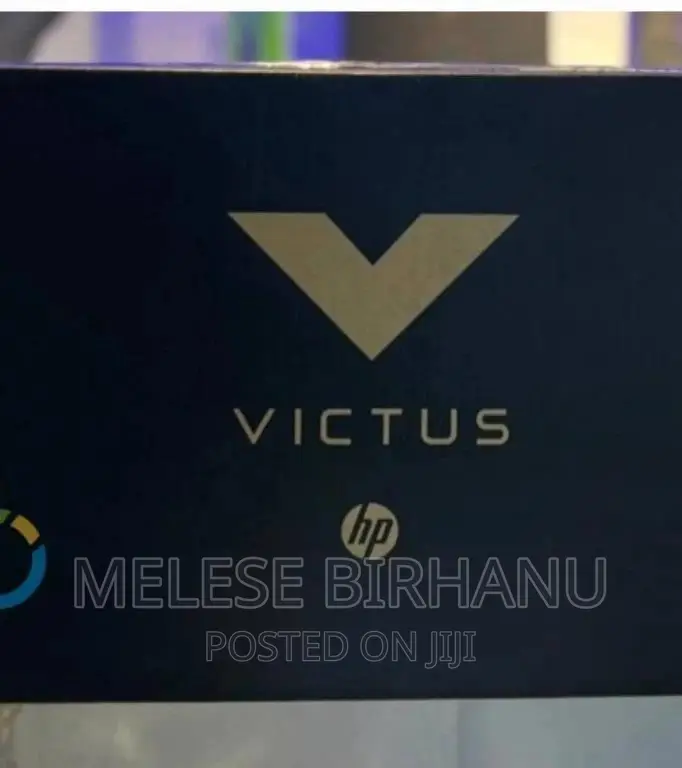 New Laptop HP 8GB Intel Core i5 SSD 512GB