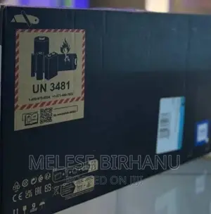 New Laptop HP 8GB Intel Core i5 SSD 512GB