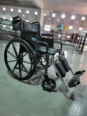 Used Leg Wheelchair*Wheelchair:Wheelchair-Wheelchair