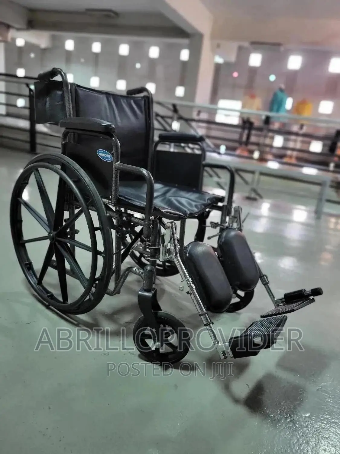 Used Leg Wheelchair*Wheelchair:Wheelchair-Wheelchair