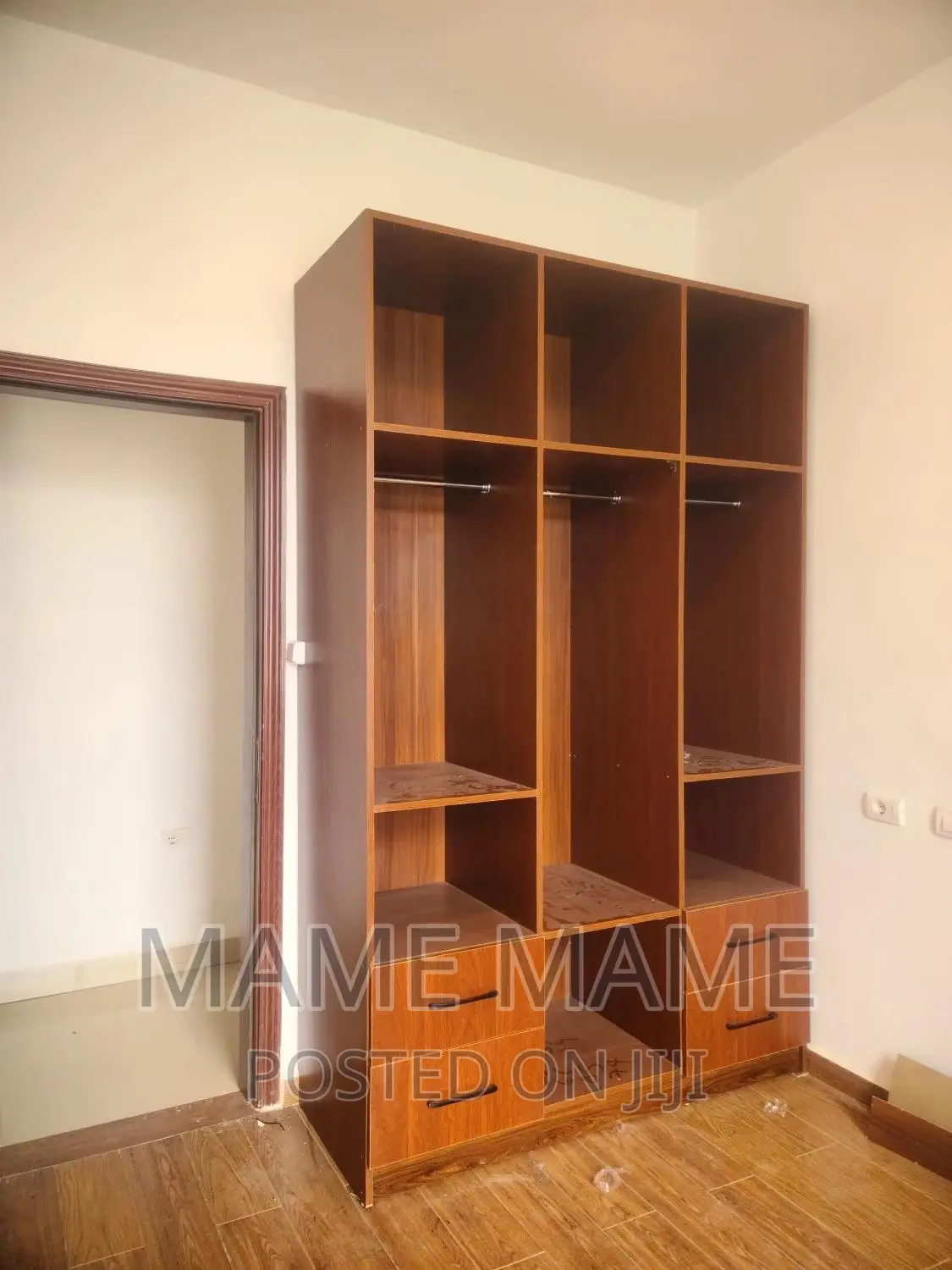 2bdrm Apartment in Addis Abeba, Bole for rent