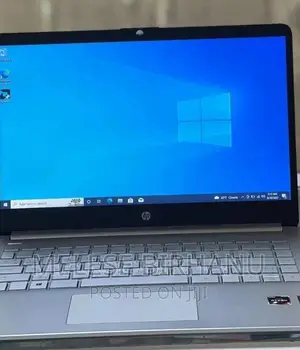 New Laptop HP Stream Notebook 16GB AMD Ryzen 3 HDD+SSD 256GB