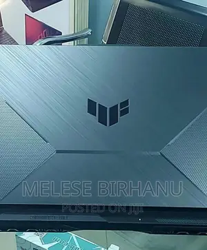 New Laptop Asus 8GB Intel Core i5 SSD 512GB