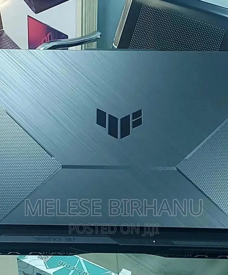 New Laptop Asus 8GB Intel Core i5 SSD 512GB