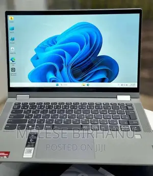 New Laptop Lenovo Legion 5 16GB AMD Ryzen 7 SSD 512GB