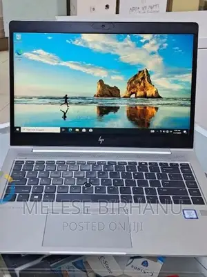 Photo - New Laptop HP EliteBook 840 G6 16GB Intel Core i5 SSD 512GB