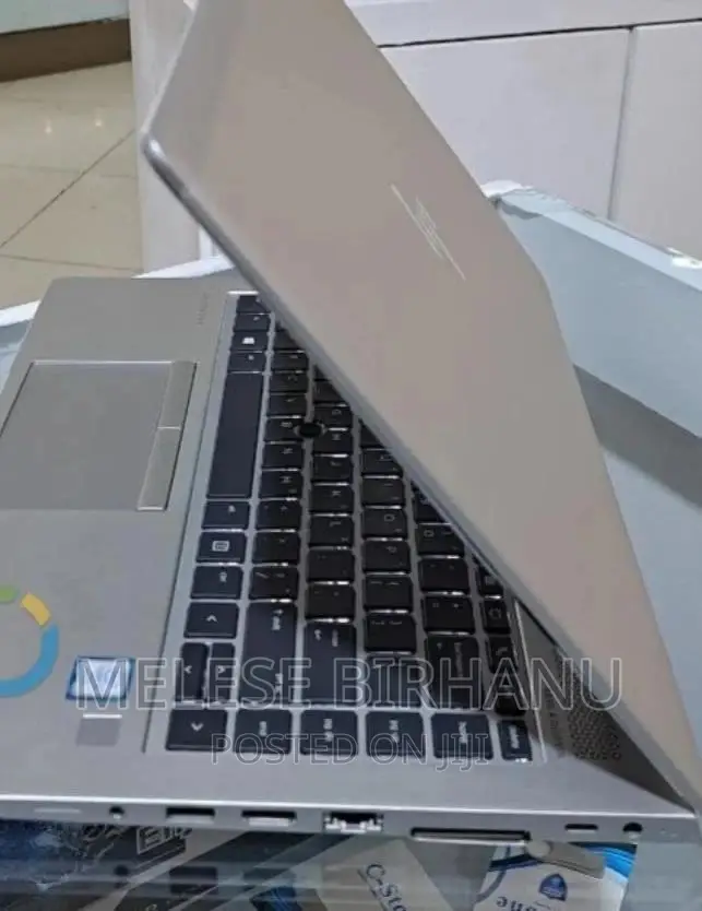 New Laptop HP EliteBook 840 G6 16GB Intel Core i5 SSD 512GB