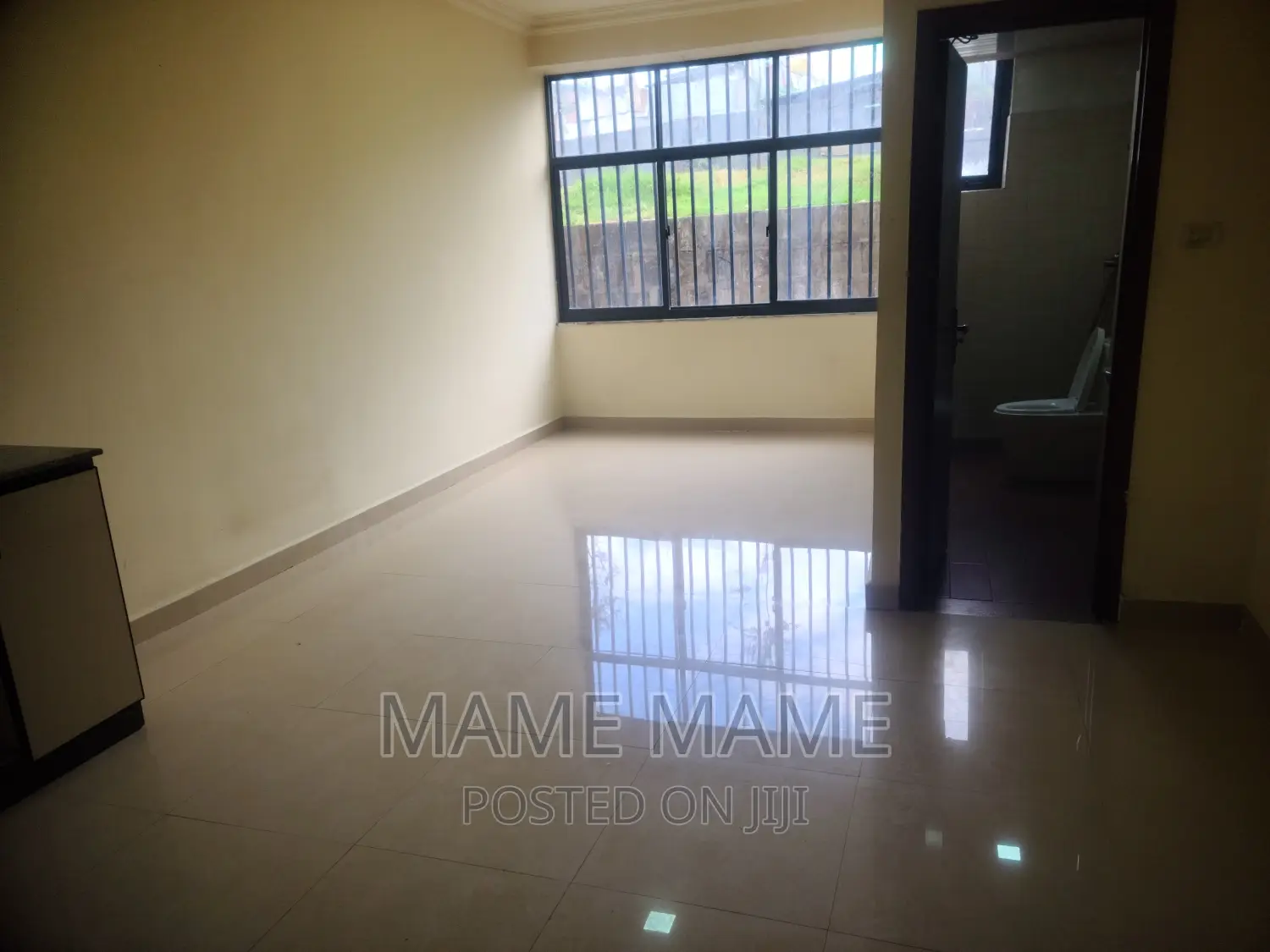 2bdrm Apartment in Addis Abeba, Bole for rent